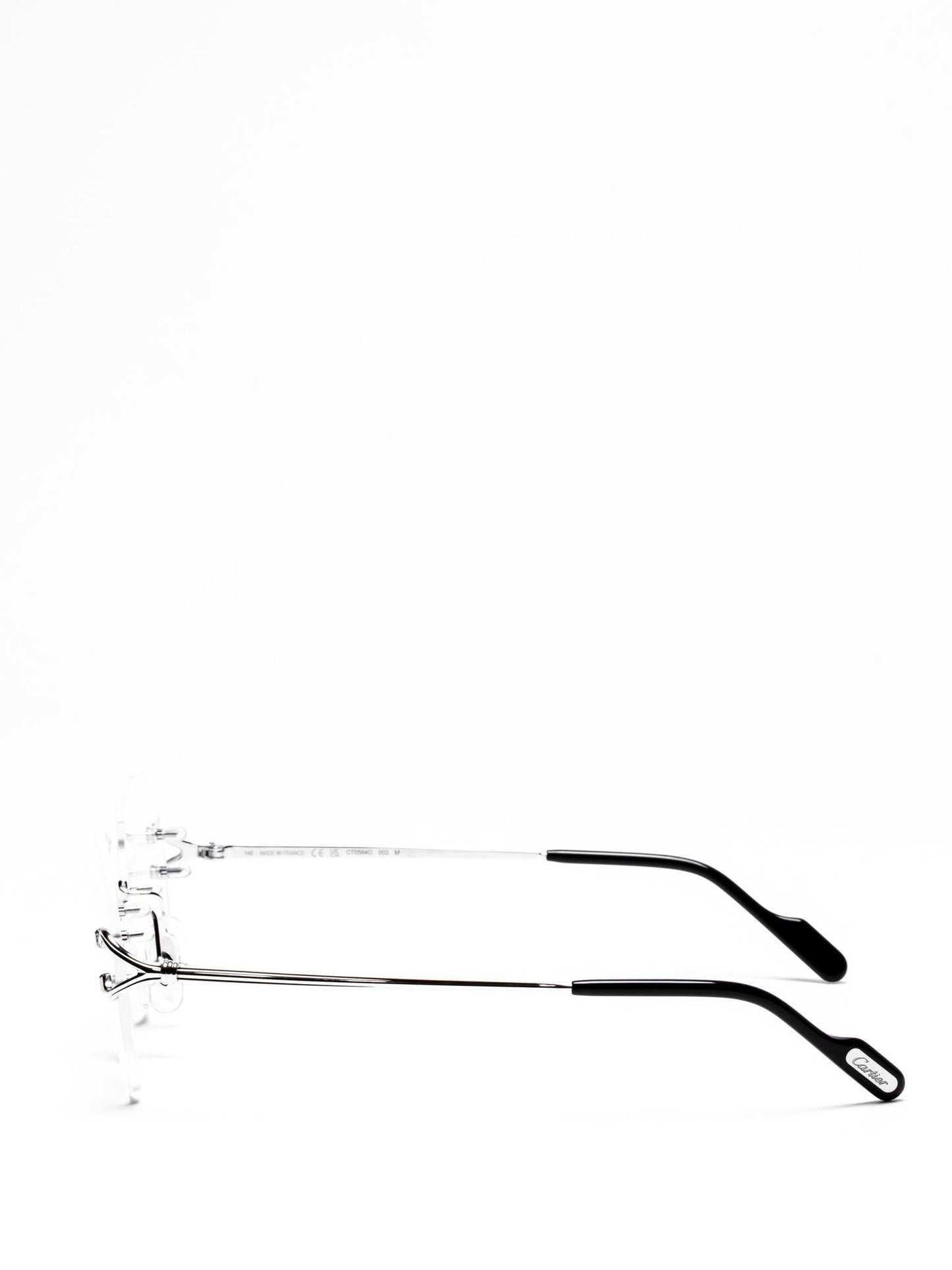 CARTIER | CT0564O 002 | C DÉCOR SUNGLASSES