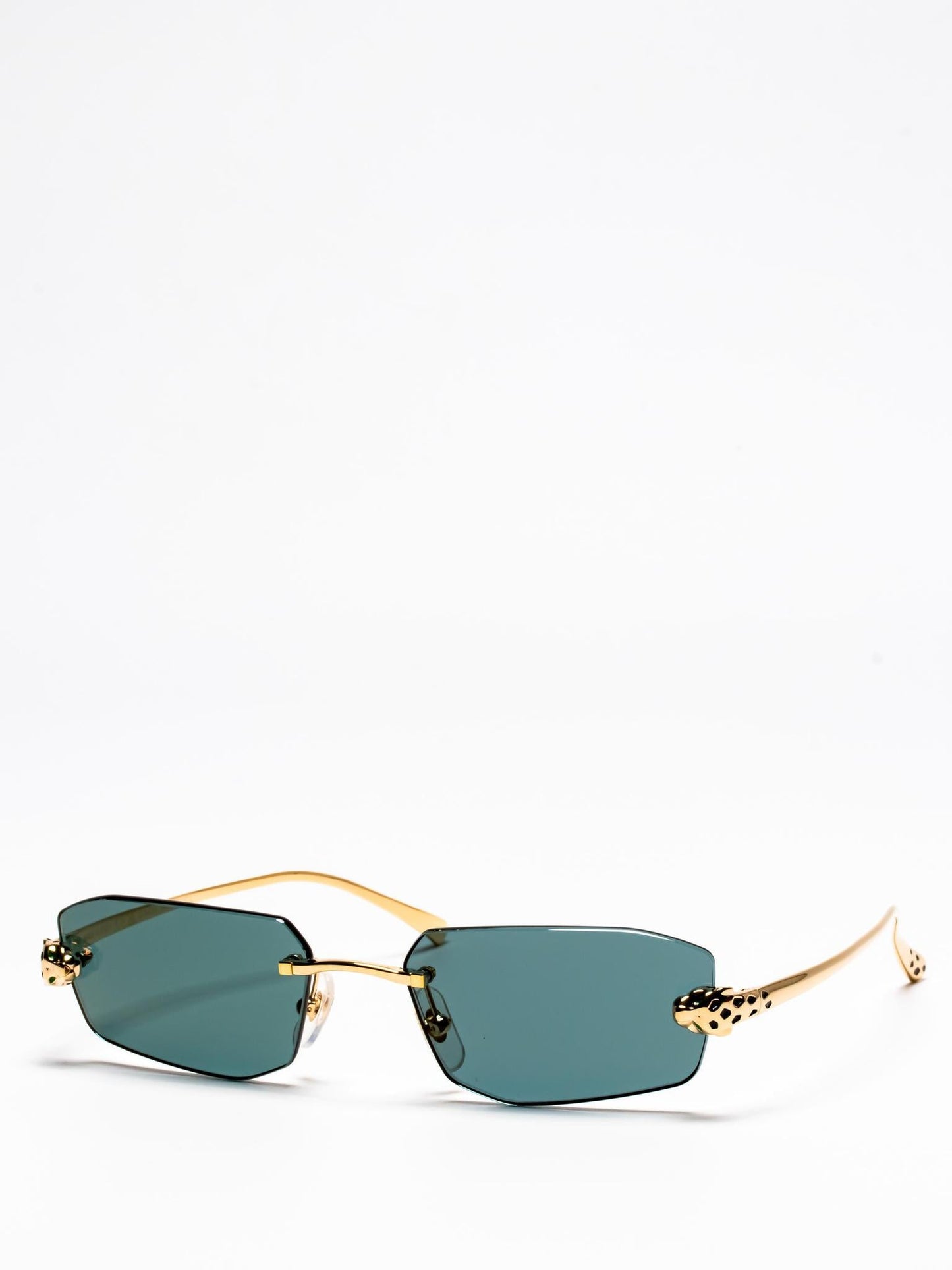 CARTIER | CT0474S 003 | PANTHÈRE DE CARTIER SUNGLASSES