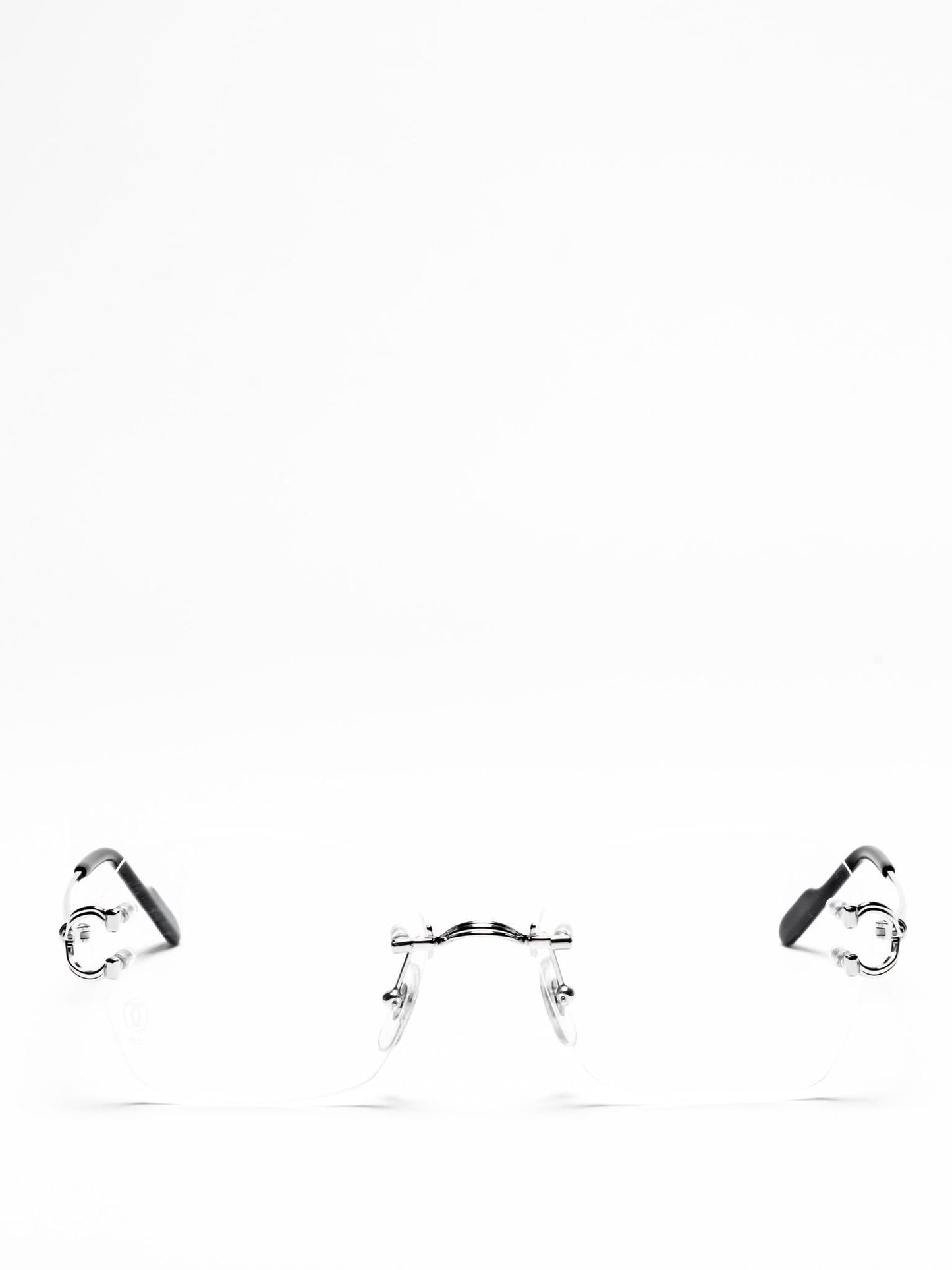CARTIER | CT0564O 002 | C DÉCOR SUNGLASSES