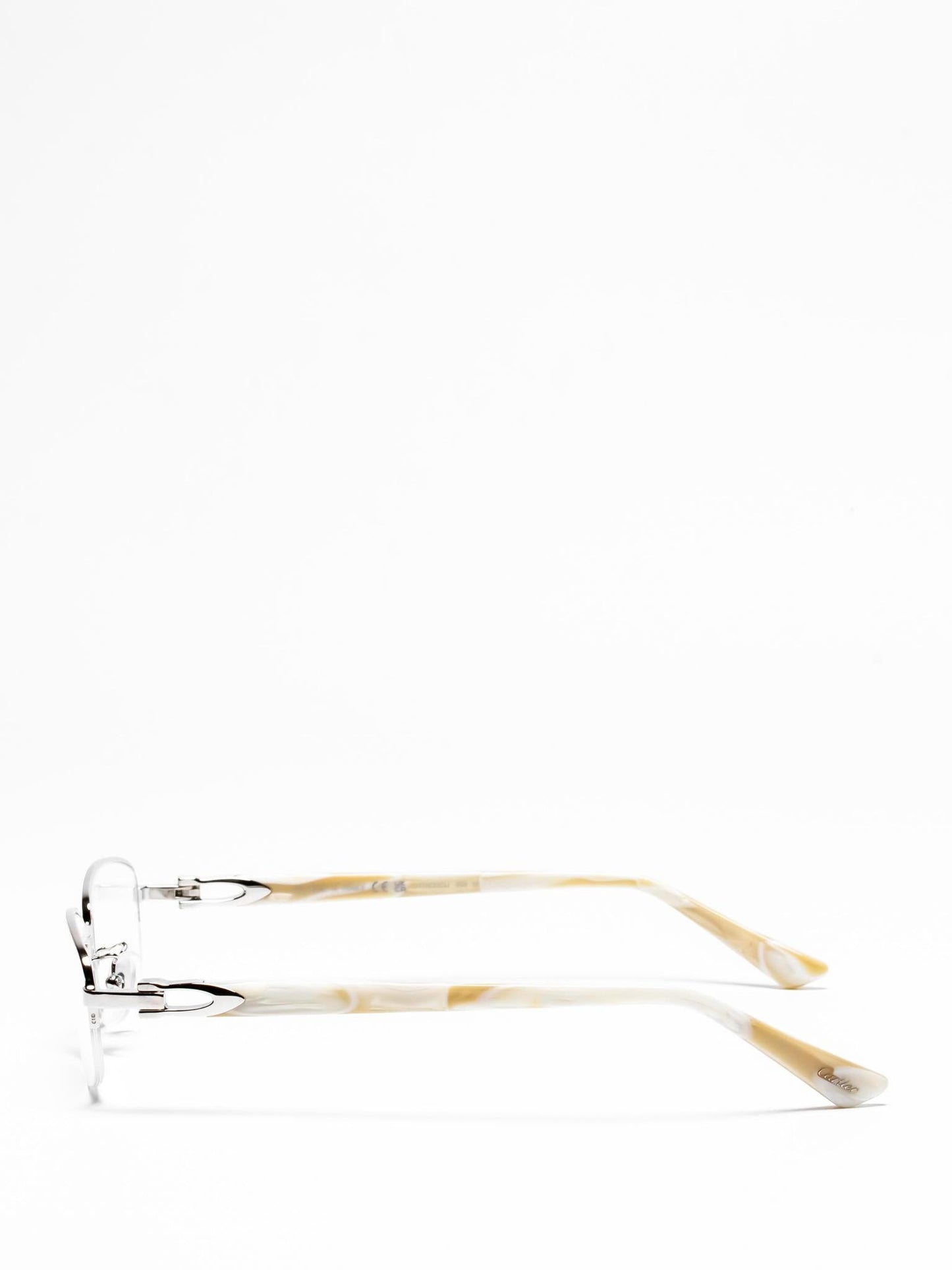 CARTIER | CT0530OJ 003 | C DÉCOR EYEGLASSES