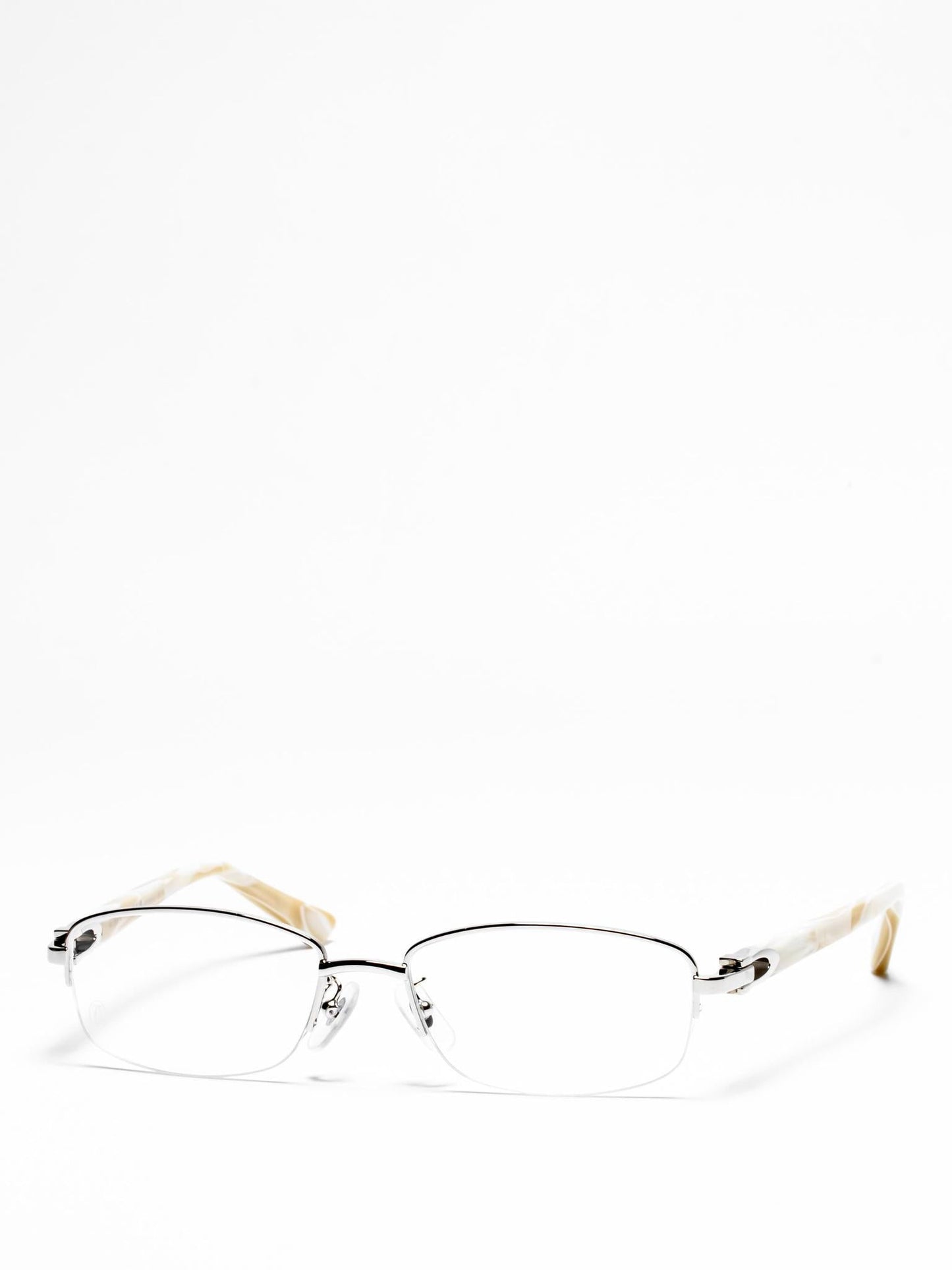 CARTIER | CT0530OJ 003 | C DÉCOR EYEGLASSES
