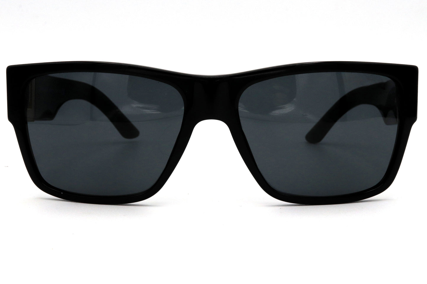 VERSACE | 4296 GB1/87 | GRECA SQUARED SUNGLASSES