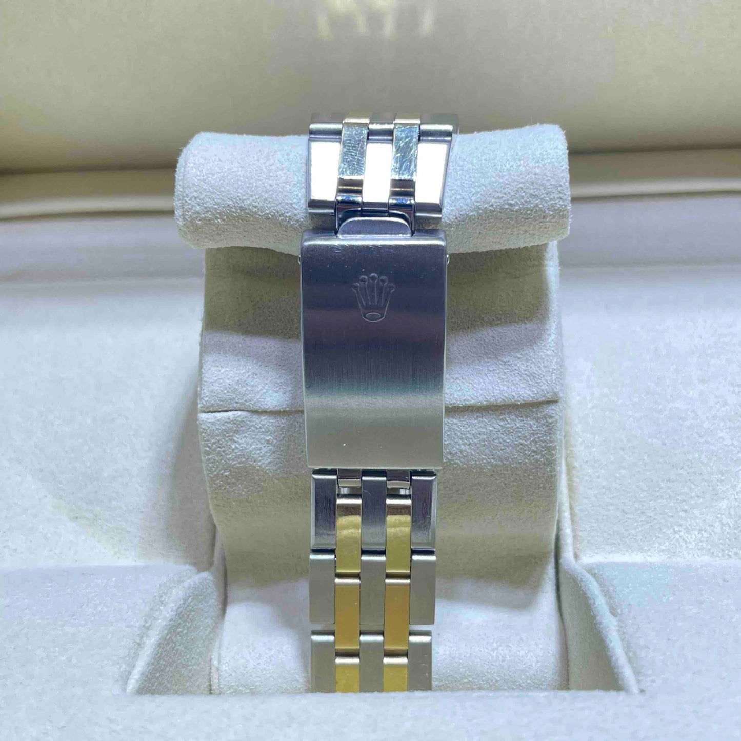 Vintage 36mm Rolex