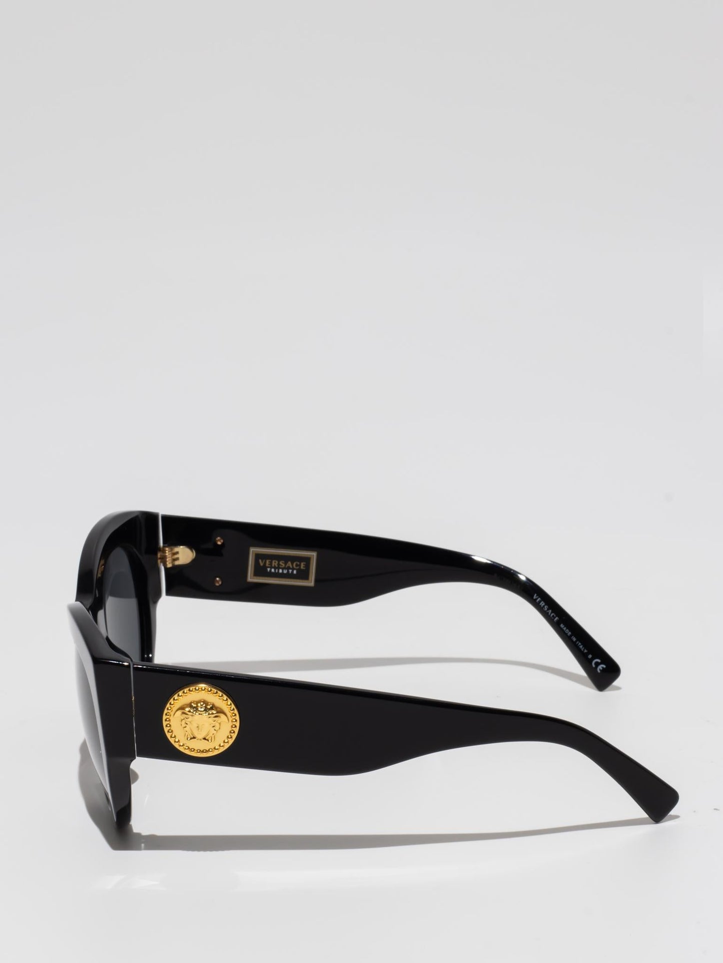 VERSACE | 4353-A GB1/87