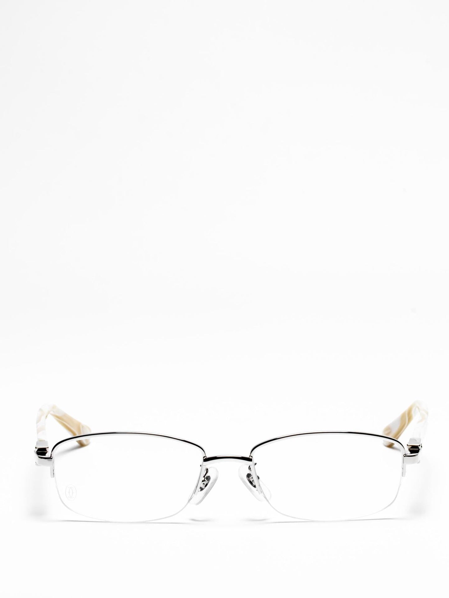 CARTIER | CT0530OJ 003 | C DÉCOR EYEGLASSES
