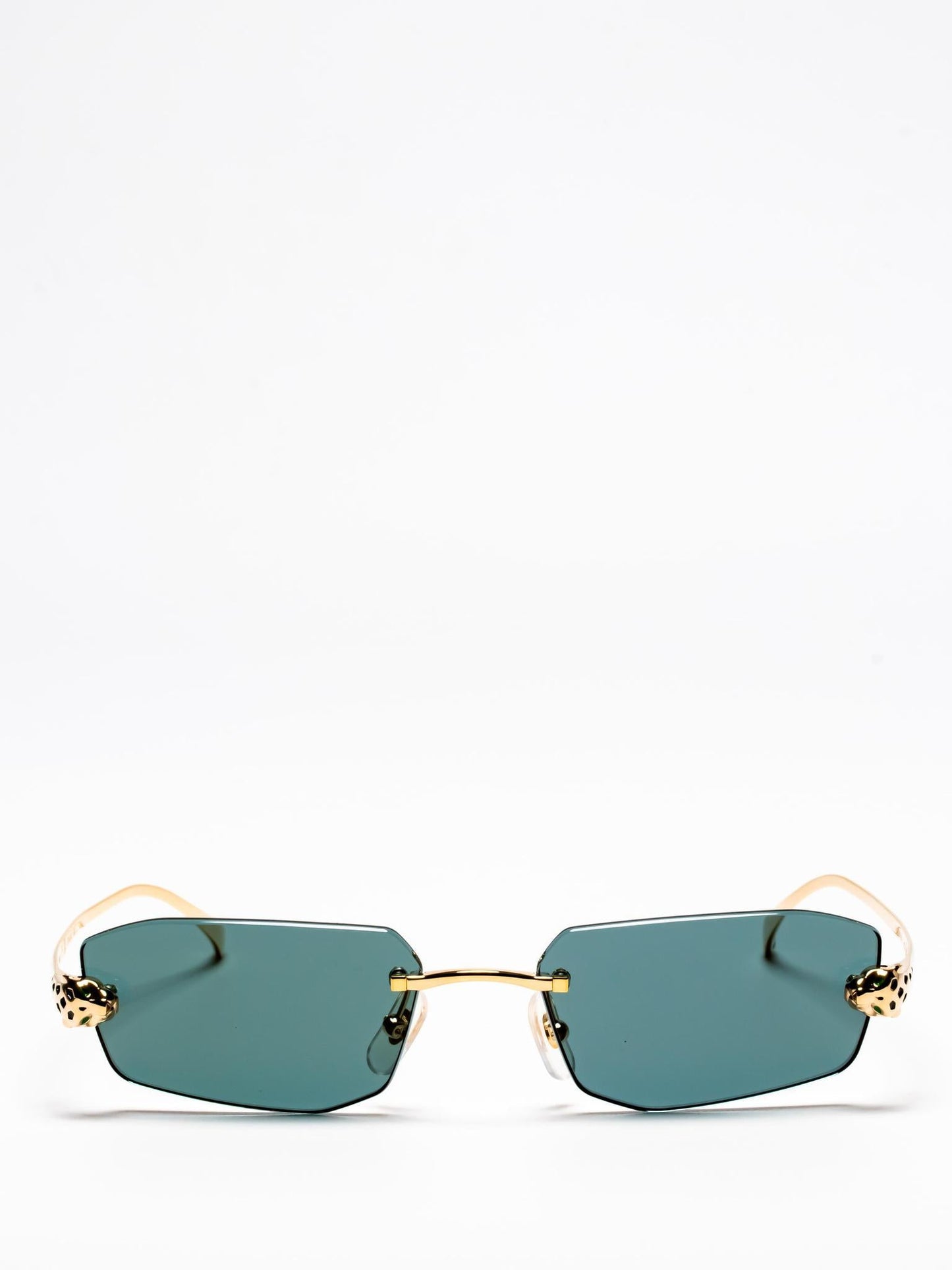 CARTIER | CT0474S 003 | PANTHÈRE DE CARTIER SUNGLASSES