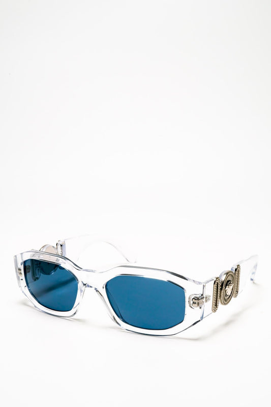 VERSACE | MEDUSA BIGGIE SUNGLASSES | 4361 148/80