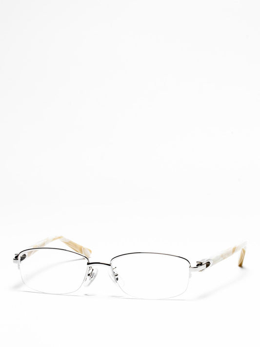 CARTIER | CT0530OJ 003 | C DÉCOR EYEGLASSES