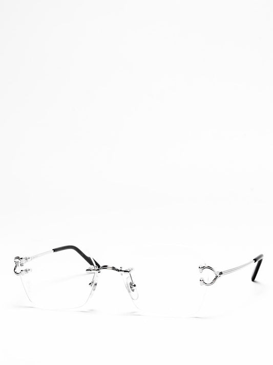 CARTIER | CT0564O 002 | C DÉCOR SUNGLASSES