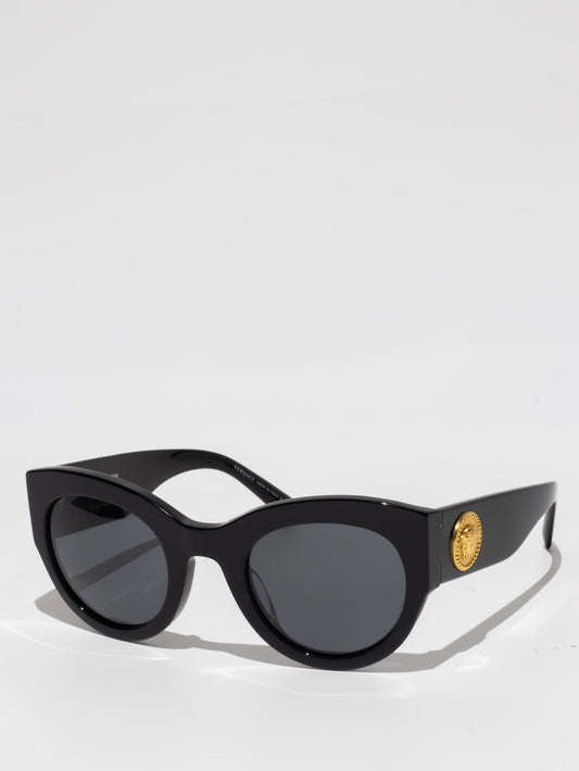 VERSACE | 4353-A GB1/87