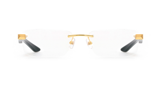 MAYBACH | The Artist III | Gold / Fango BEM / Mother of Pearl